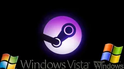 Steam ya no funciona en Windows XP & Vista
