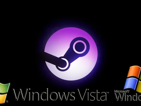 Steam ya no funciona en Windows XP & Vista