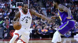 45 de Kawhi Leonard: lo que dejó la primera jornada del año en la NBA