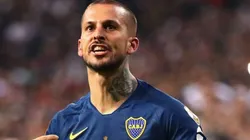 Bomba: habría llegado a Boca una oferta millonaria por Benedetto