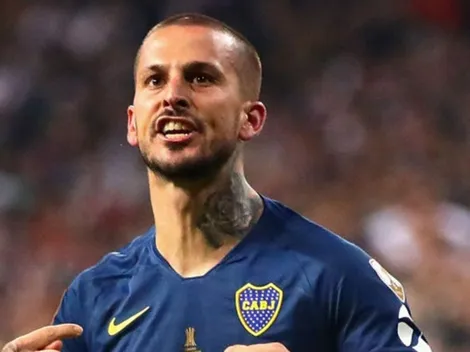 Bomba: habría llegado a Boca una oferta millonaria por Benedetto