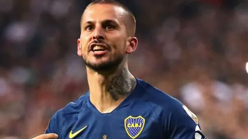 Bomba: habría llegado a Boca una oferta millonaria por Benedetto