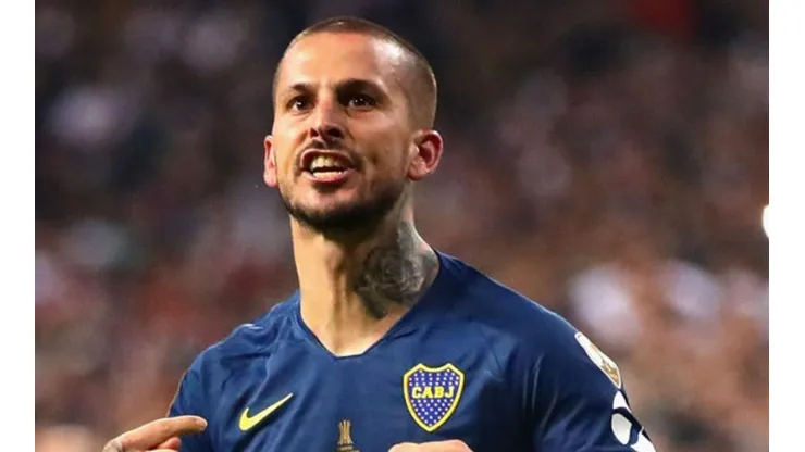 Bomba: habría llegado a Boca una oferta millonaria por Benedetto