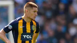 Boca sigue de cerca los pasos de Leonardo Gil