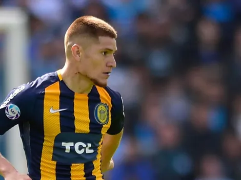 Boca sigue de cerca los pasos de Leonardo Gil