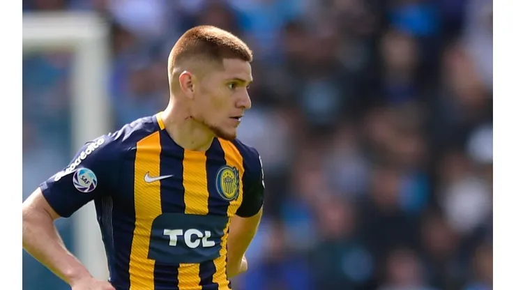 Boca sigue de cerca los pasos de Leonardo Gil