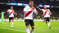 Juan Fernando Quintero, uno de los elegidos.