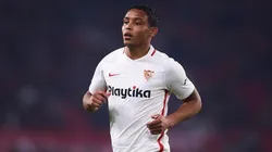 Muriel fue el fichaje más caro de la historia del Sevilla.