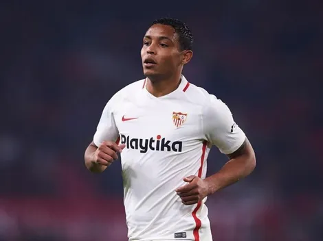 Muriel se marcha a préstamo a la Fiorentina