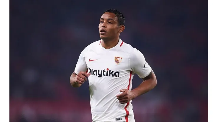 Muriel fue el fichaje más caro de la historia del Sevilla.