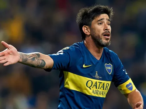 Pablo Pérez sigue sumando interesados mientras su continuidad está cada vez más en duda