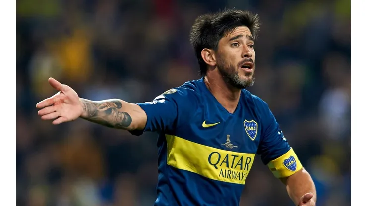 Pablo Pérez sigue sumando interesados mientras su continuidad está cada vez más en duda