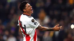 La oferta por Enzo Pérez que podría hacer que River empiece 2019 de la peor forma posible