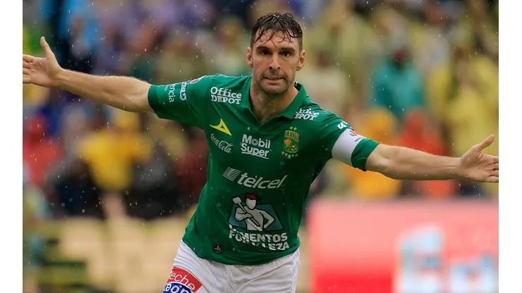 Lejos de México: Boselli ya habría definido donde continuará su carrera
