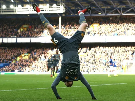 2019 ya tiene a su primer goleador en las grandes ligas europeas