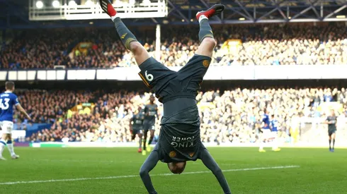 2019 ya tiene a su primer goleador en las grandes ligas europeas