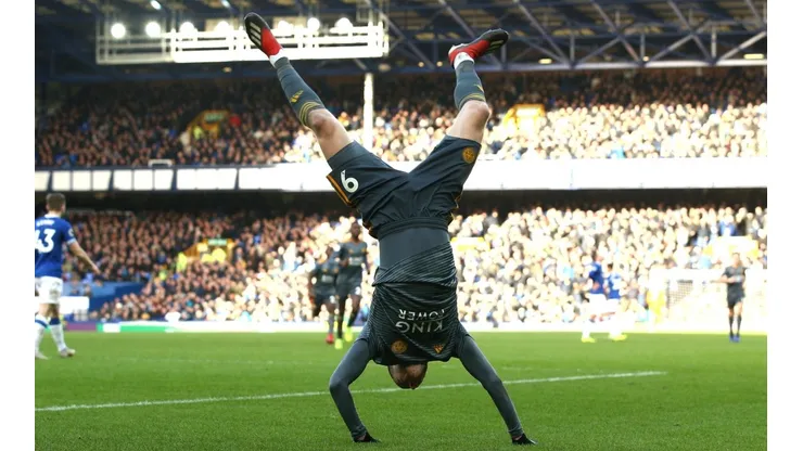 2019 ya tiene a su primer goleador en las grandes ligas europeas