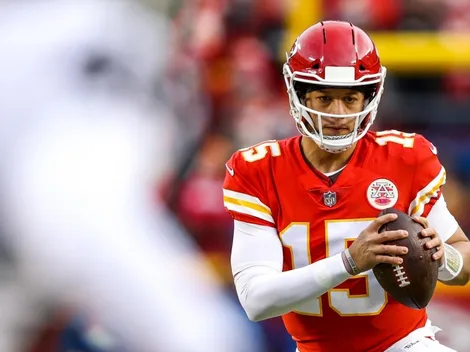 Así serán los cruces en los Playoffs de la NFL