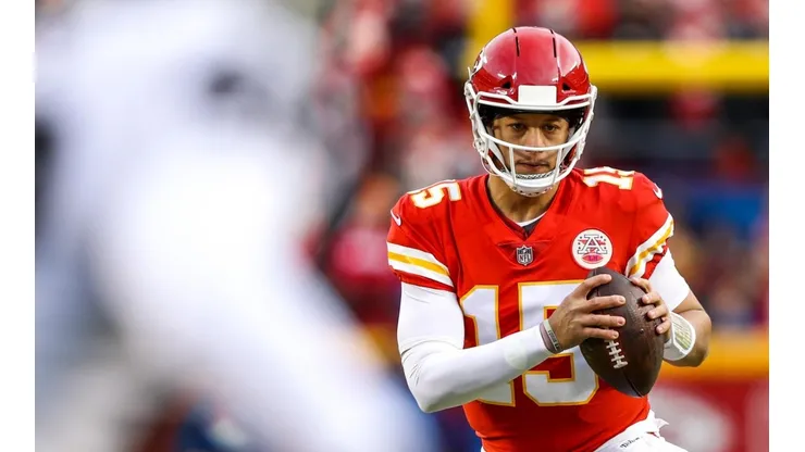 Así serán los cruces en los Playoffs de la NFL