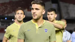 Boca ya tendría definido al reemplazante perfecto de Lisandro Magallán