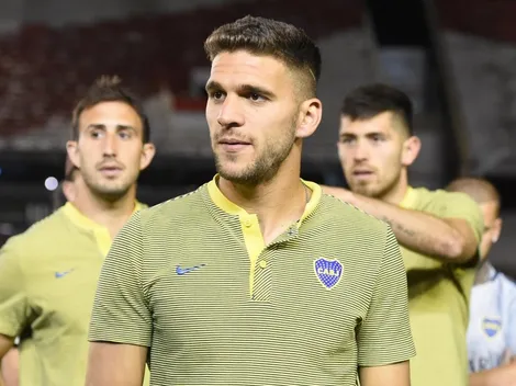 Boca ya tendría definido al reemplazante perfecto de Lisandro Magallán