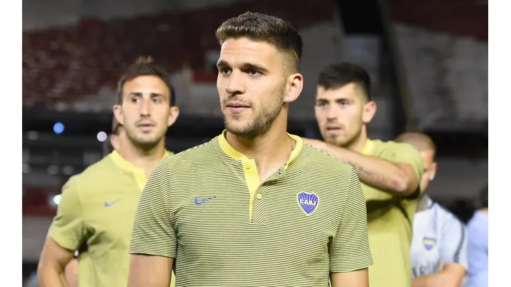 Boca ya tendría definido al reemplazante perfecto de Lisandro Magallán