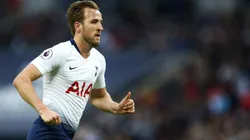 Cardiff vs Tottenham por la Premier League.