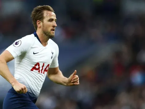 Qué canal transmite Cardiff vs Tottenham por la Premier League