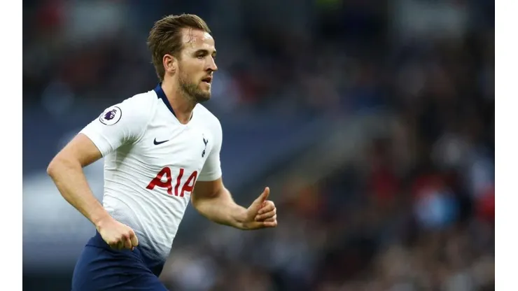 Cardiff vs Tottenham por la Premier League.