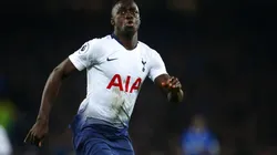 Cardiff vs Tottenham por la Premier League.