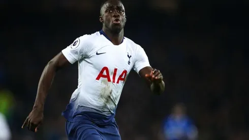 Cardiff vs Tottenham por la Premier League.