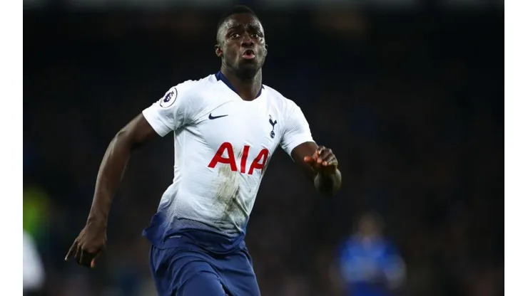 Cardiff vs Tottenham por la Premier League.