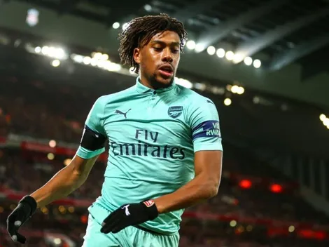 Qué canal transmite Arsenal vs Fullham por la Premier League