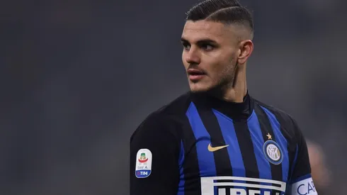 El canje deluxe por el que Inter aceptaría dejar ir a Mauro Icardi al Real Madrid
