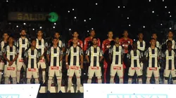 Descendió con Alianza y ahora quiere jugar en Universitario