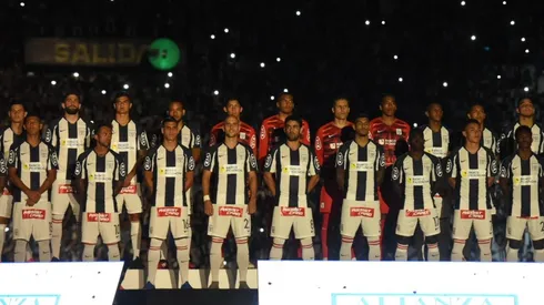 Descendió con Alianza y ahora quiere jugar en Universitario