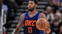 36 puntos de Paul George: lo que dejó el domingo en la NBA