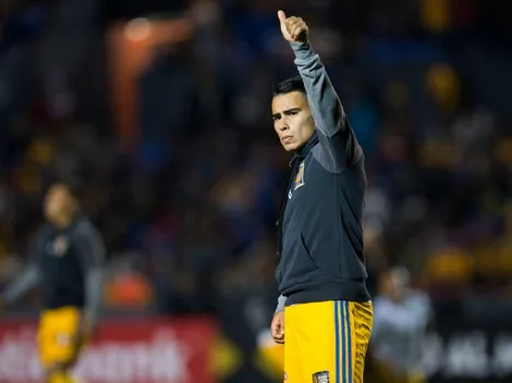 Todavía no lo llamaron, pero Zelarayán ya le dijo que no a River