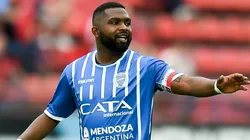 No se guardó nada: el Morro García le contestó a Toluca