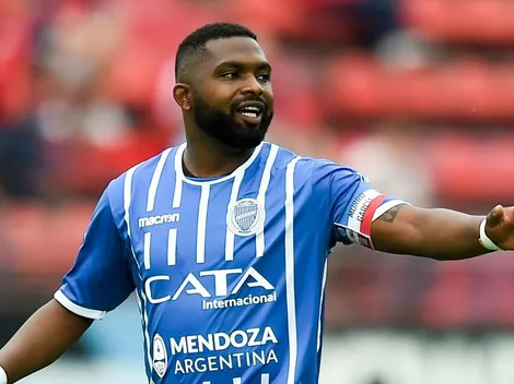 No se guardó nada: el Morro García le contestó a Toluca