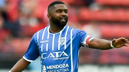 No se guardó nada: el Morro García le contestó a Toluca