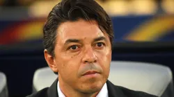 Gallardo, Gareca y Martino se disputan el premio a mejor DT de América.