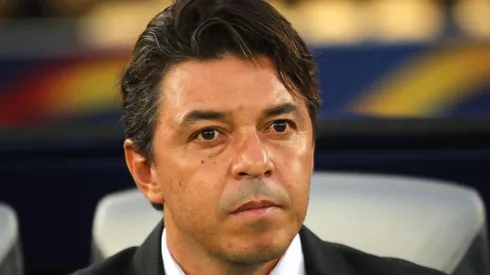 Gallardo, Gareca y Martino se disputan el premio a mejor DT de América.