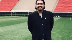 A pura emoción, Amaury Vergara despidió a Salcido de Chivas