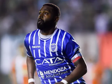 Toluca se olvida rápido del Morro García: su reemplazante está en la Superliga Argentina