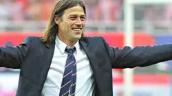 Almeyda hizo el posteo más tierno de fin de año