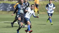 ¡Qué calidad! Cardona no tardó nada en anotar su primer gol con Pachuca