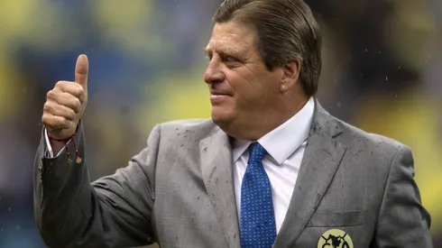 Al Piojo Herrera le preguntaron qué consejo le daría al Tata Martino