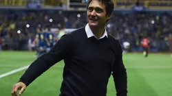 El jugador que Boca le podría prestar al Galaxy de Guillermo