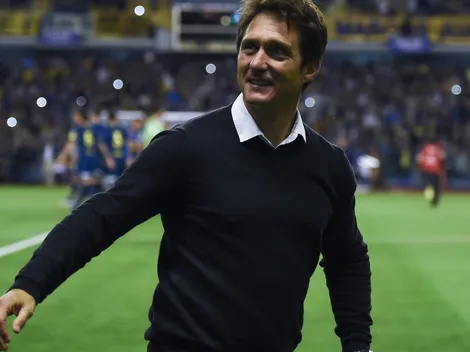 El jugador que Boca le podría prestar al Galaxy de Guillermo